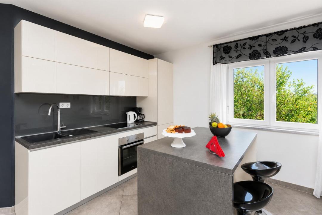 Photo of Kitchen in Krnica