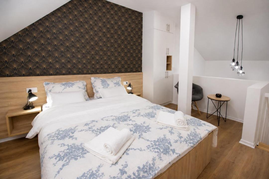 Photo of Bedroom in Mostar Old Town