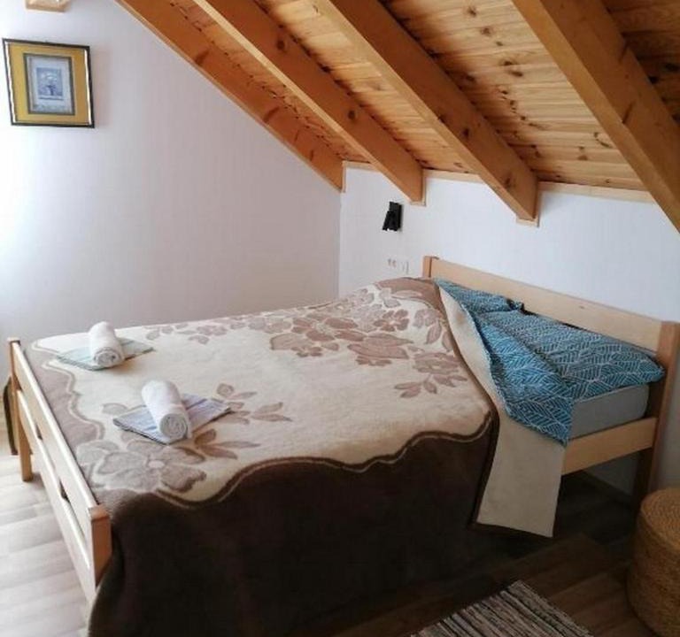 Photo of Bedroom in Otocac