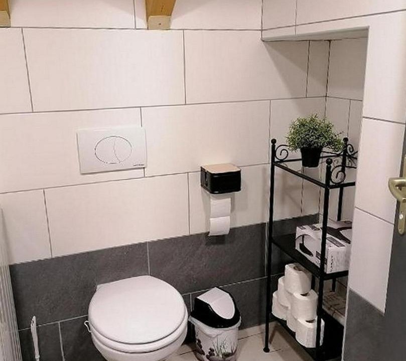 Photo of Bathroom in Otocac