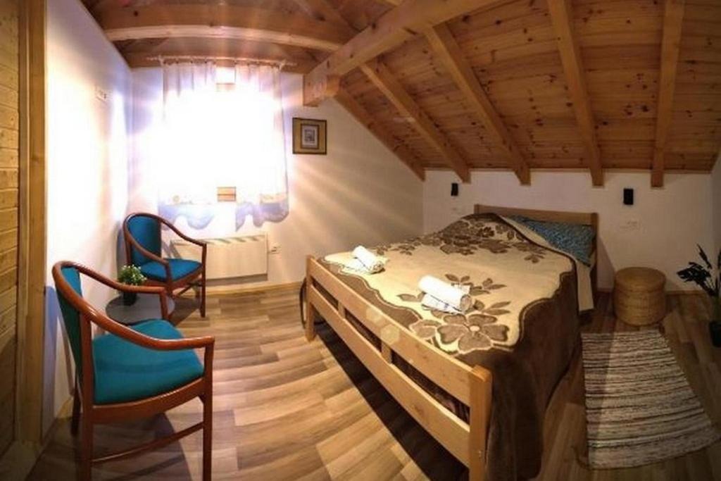 Photo of Bedroom in Otocac