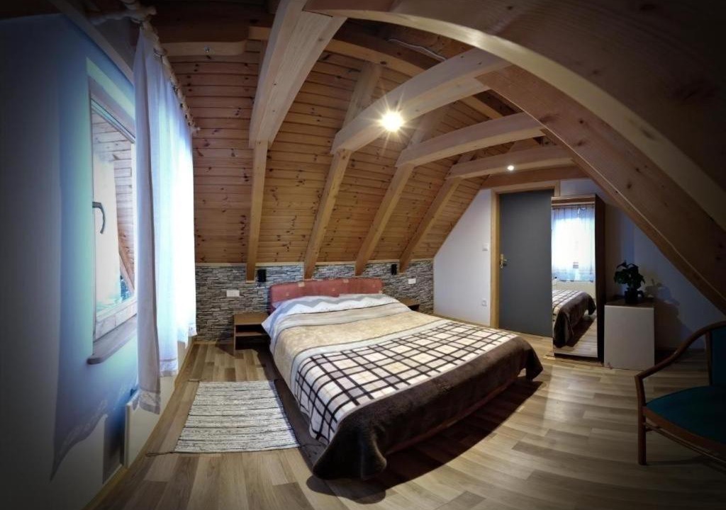 Photo of Bedroom in Otocac