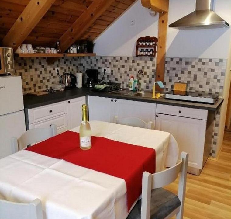 Photo of Kitchen in Otocac