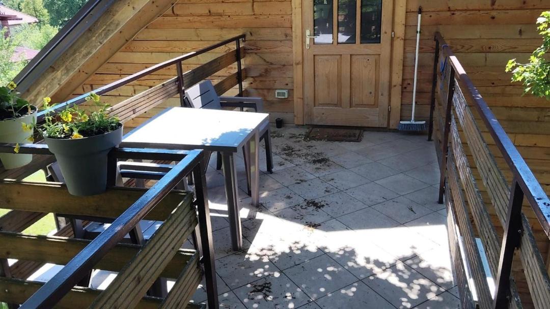 Photo of Patio Balcony in Otocac