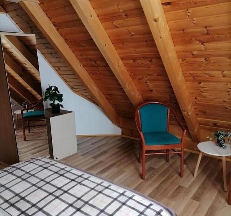 Photo of Bedroom in Otocac