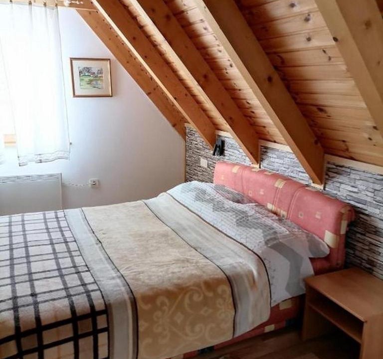 Photo of Bedroom in Otocac