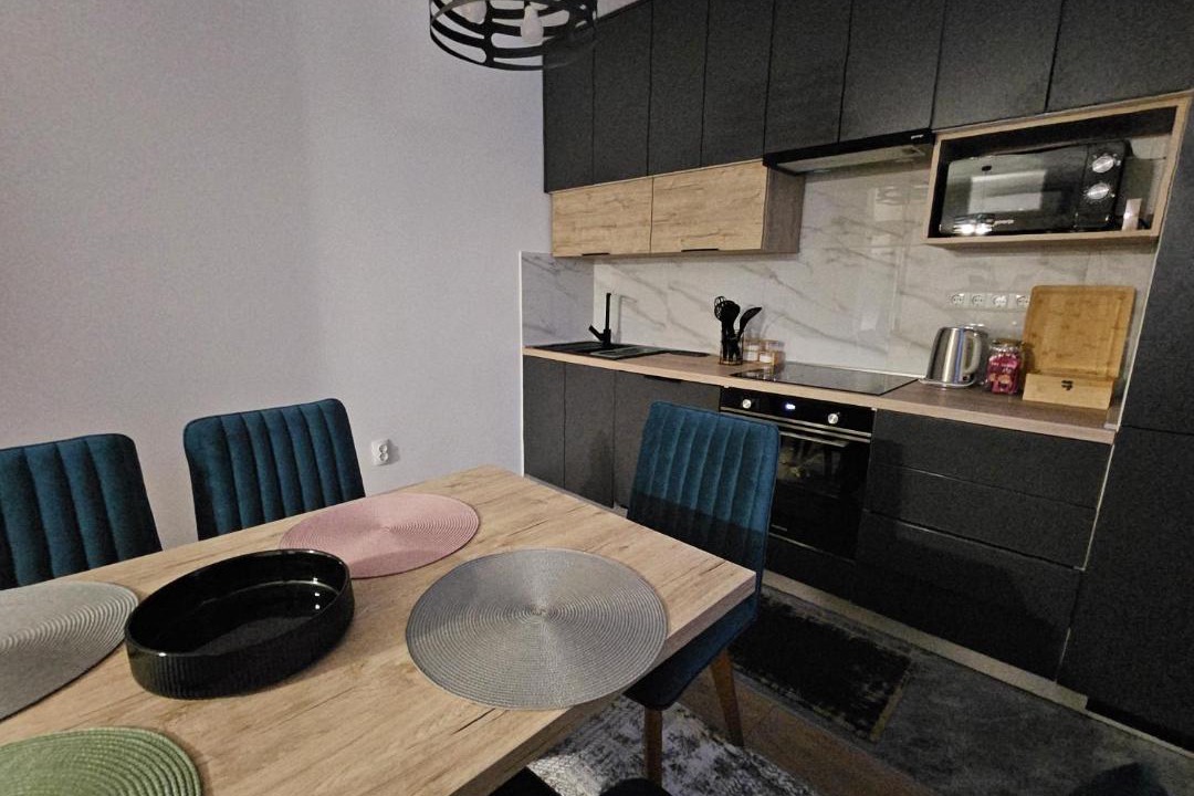 Photo of Kitchen in Lisicine