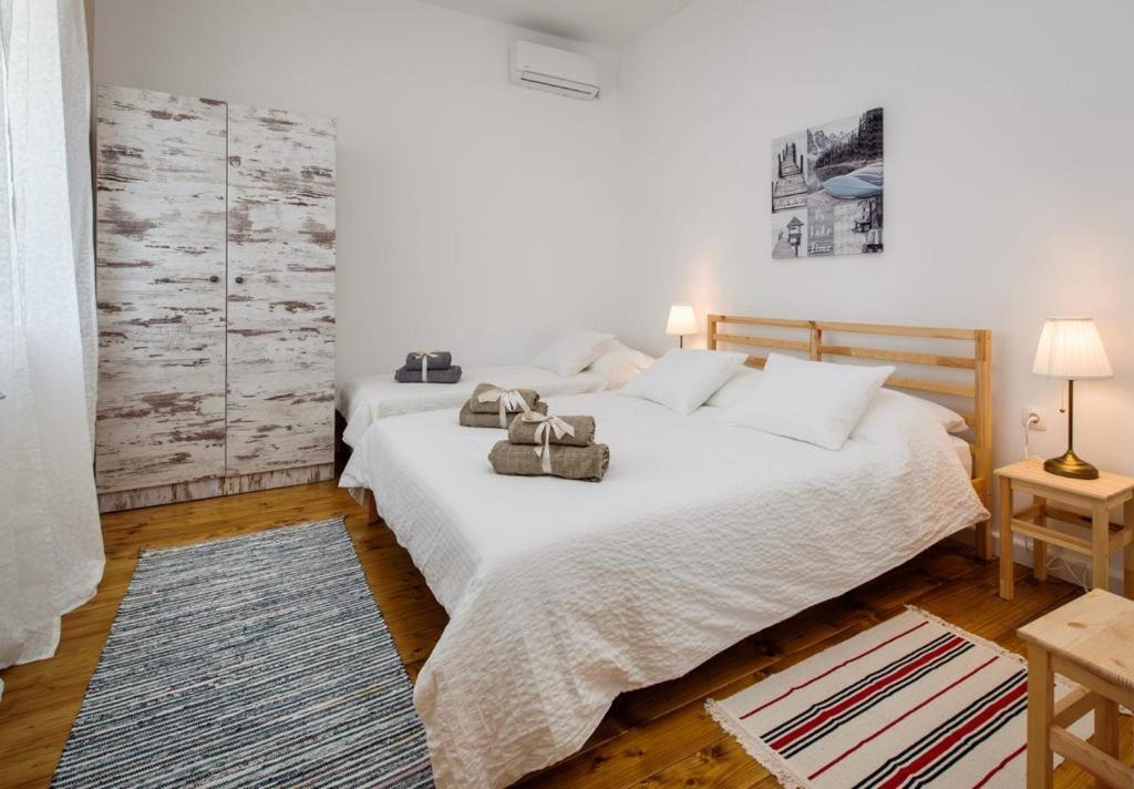 Photo of Bedroom in Ploce