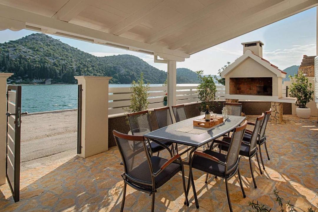 Photo of Patio Balcony in Ploce