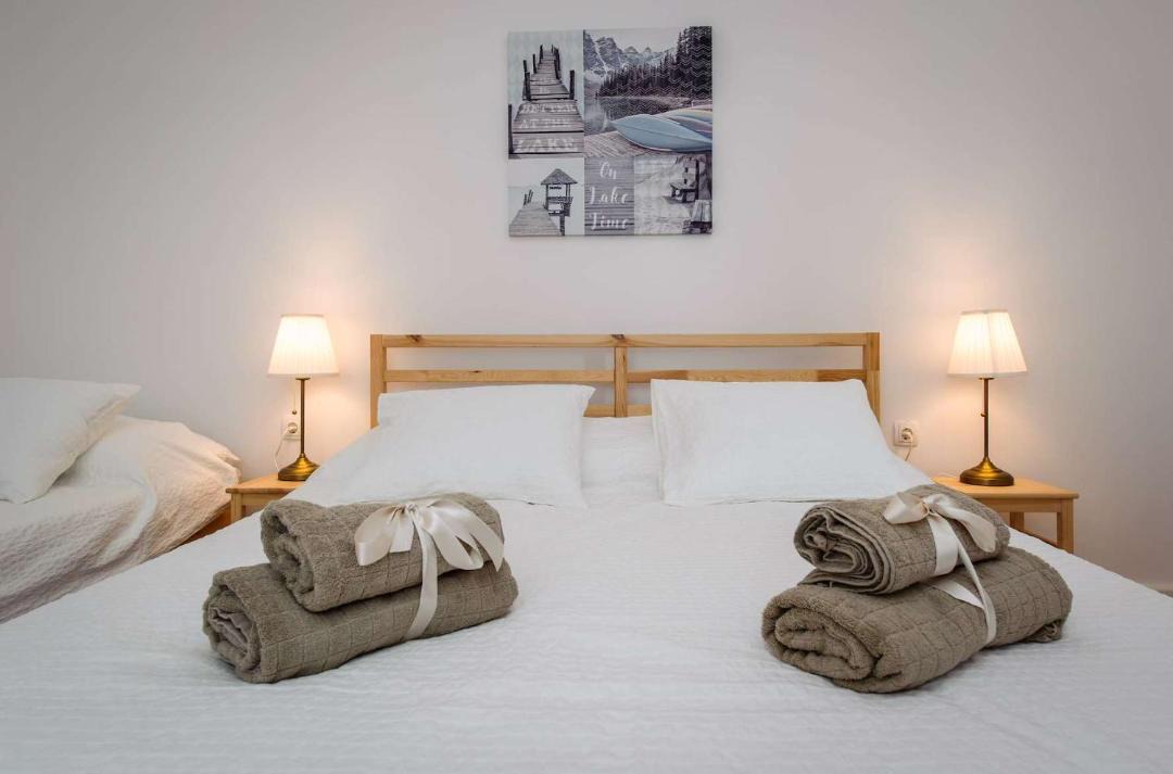 Photo of Bedroom in Ploce