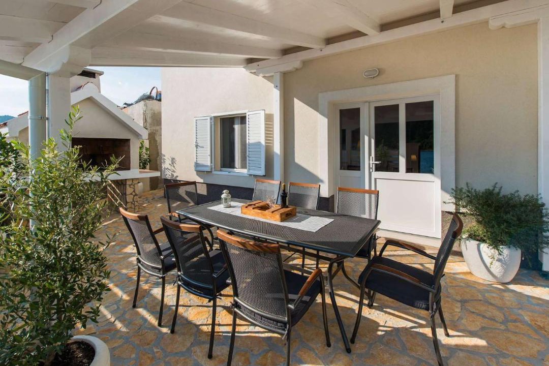 Photo of Patio Balcony in Ploce