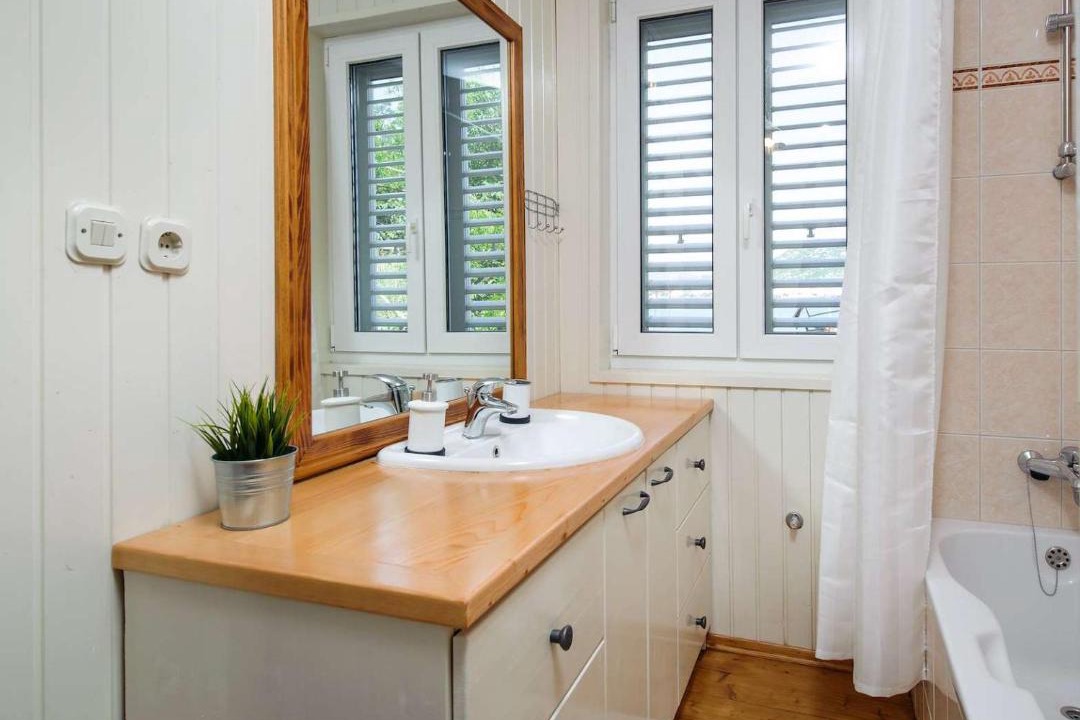 Photo of Bathroom in Ploce