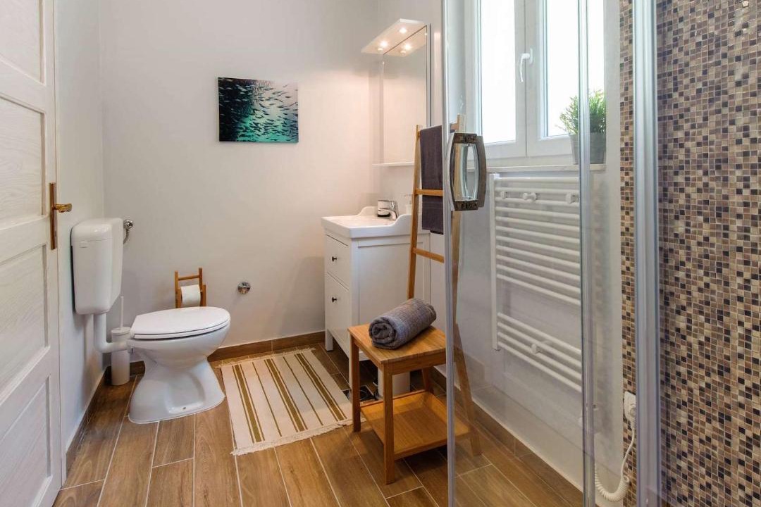 Photo of Bathroom in Ploce