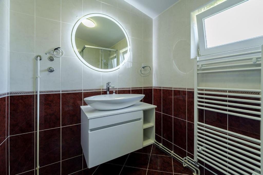 Photo of Bathroom in Municipality of Omisalj