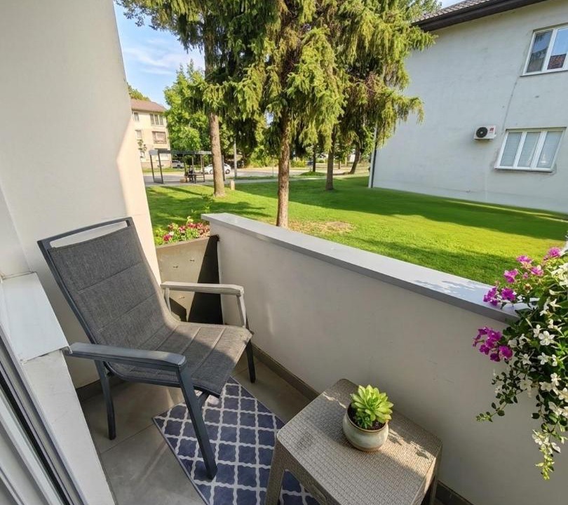 Photo of Patio Balcony in Teslic