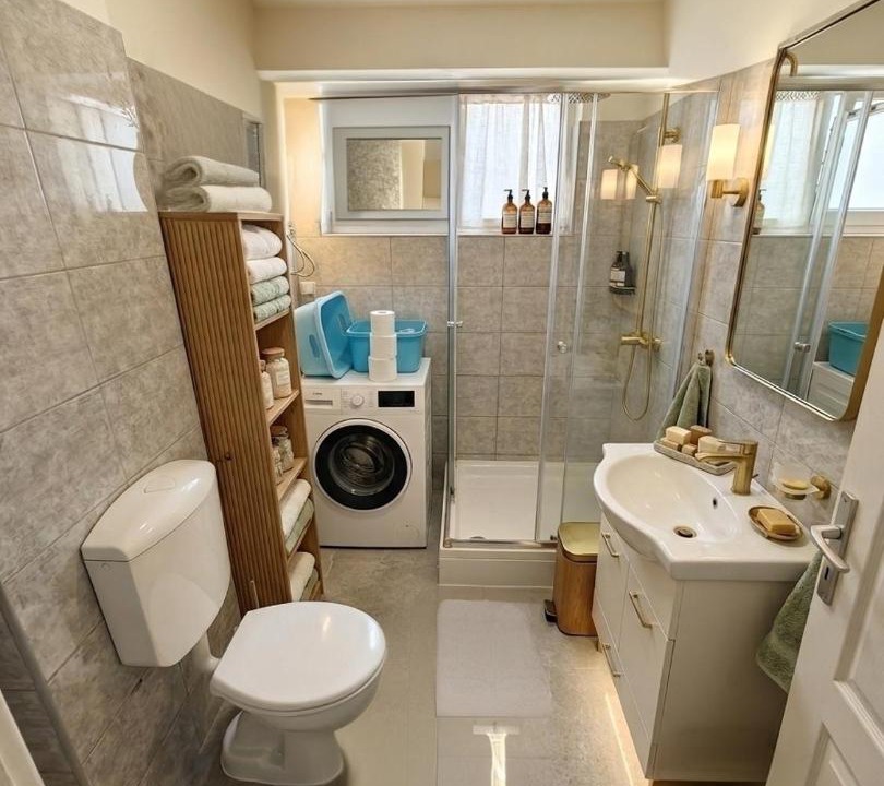 Photo of Bathroom in Teslic