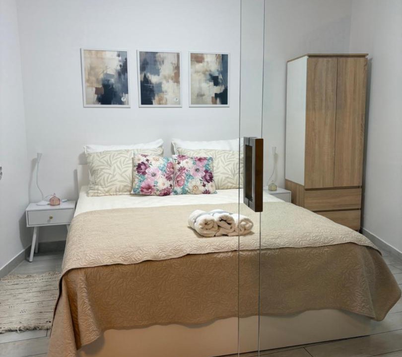 Photo of Bedroom in Trsteno