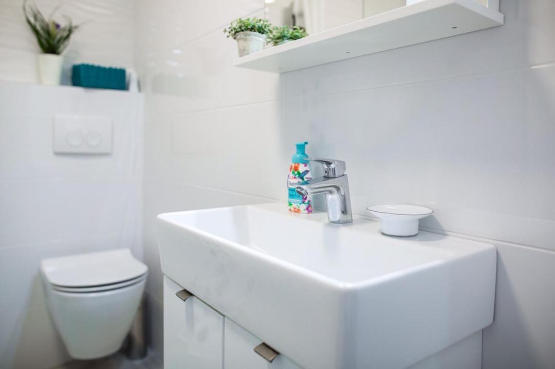 Photo of Bathroom in Trsteno
