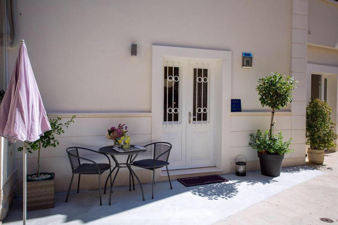 Photo of Patio Balcony in Trsteno