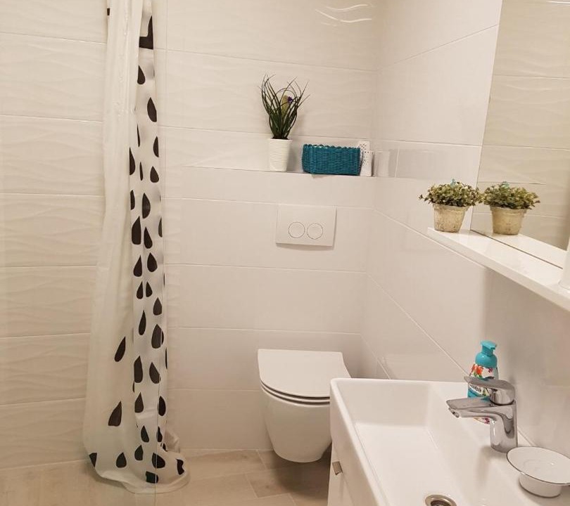 Photo of Bathroom in Trsteno