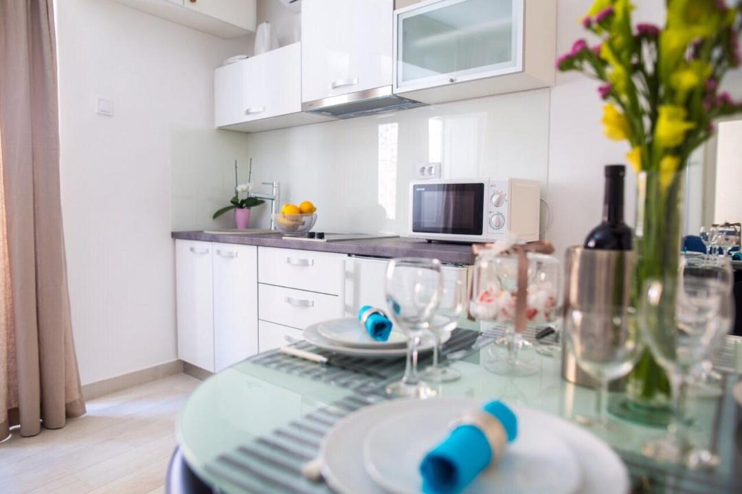 Photo of Kitchen in Trsteno
