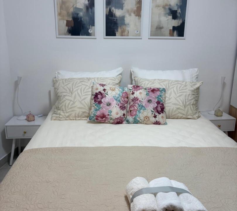 Photo of Bedroom in Trsteno