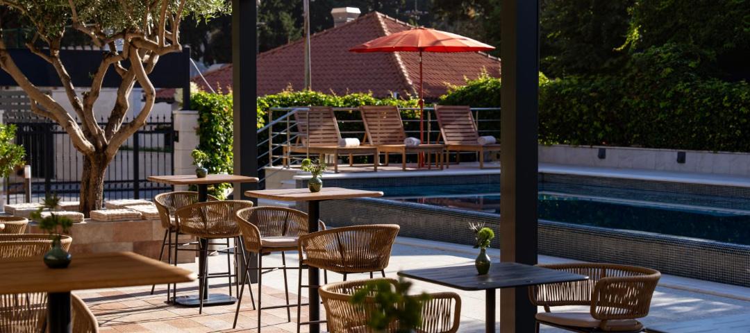 Photo of Patio Balcony in Lapad