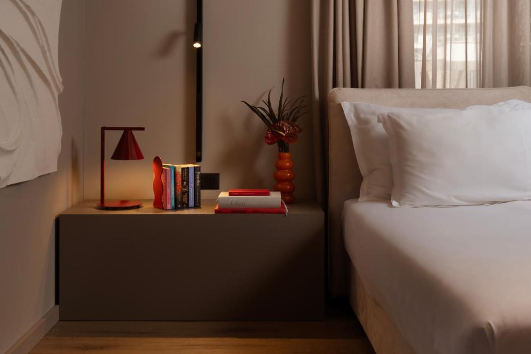 Photo of Bedroom in Lapad