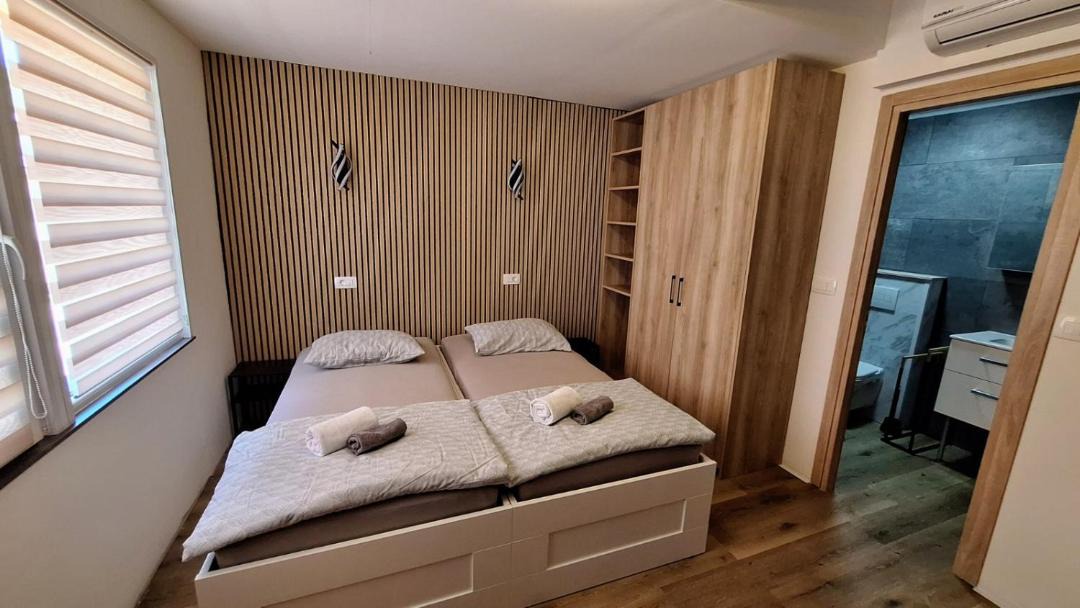 Photo of Bedroom in Labin