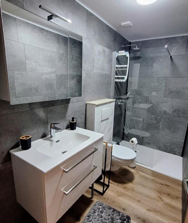 Photo of Bathroom in Labin