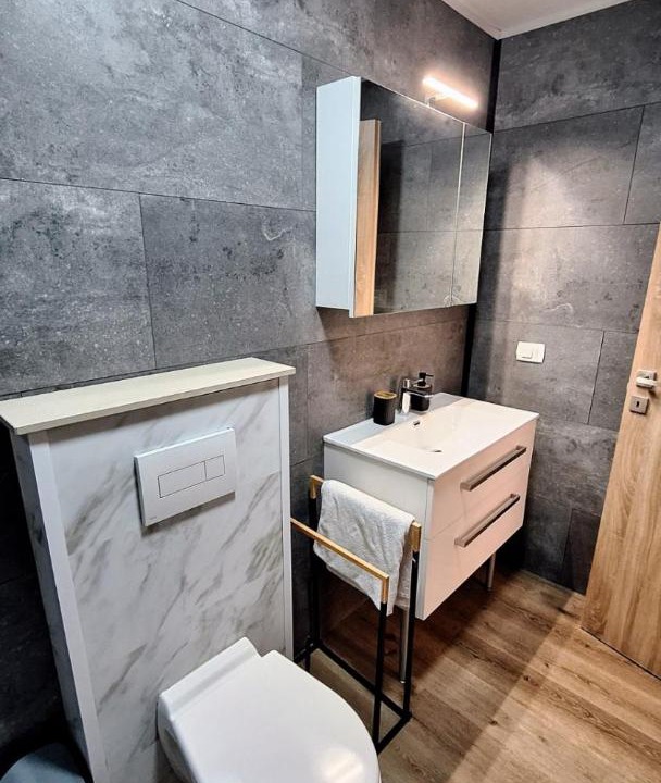 Photo of Bathroom in Labin