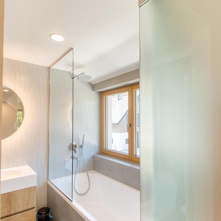 Photo of Bathroom in Ribcev Laz