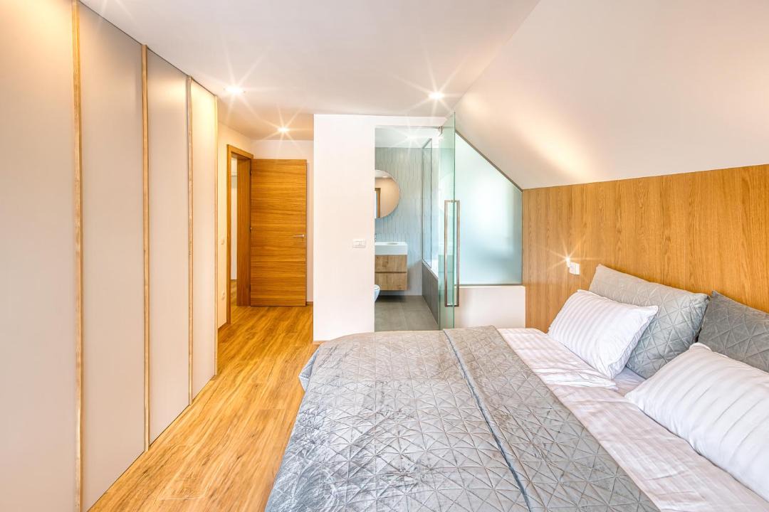 Photo of Bedroom in Ribcev Laz