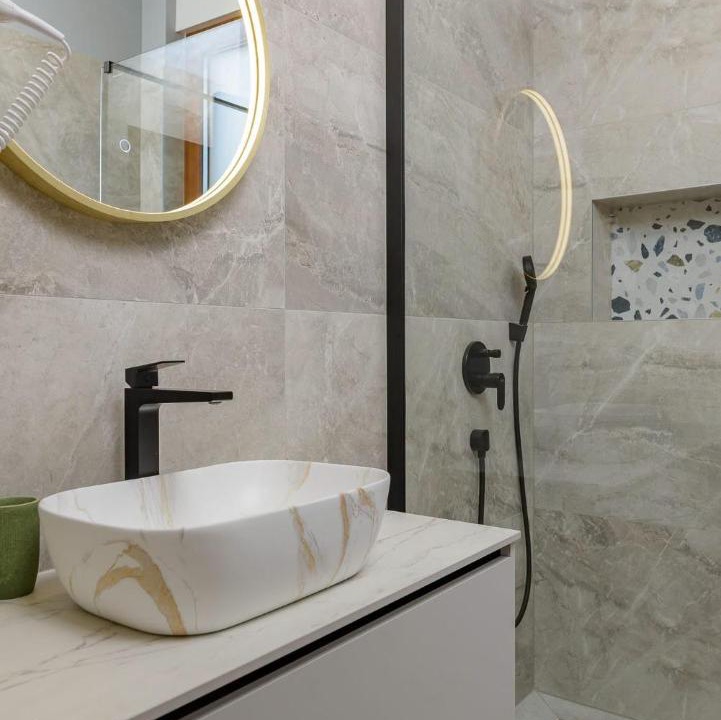 Photo of Bathroom in Seget Vranjica