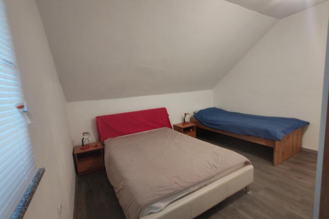 Photo of Bedroom in Brlog