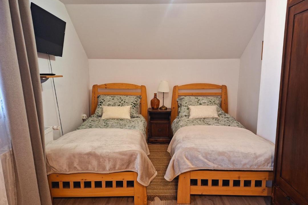 Photo of Bedroom in Vrhovine
