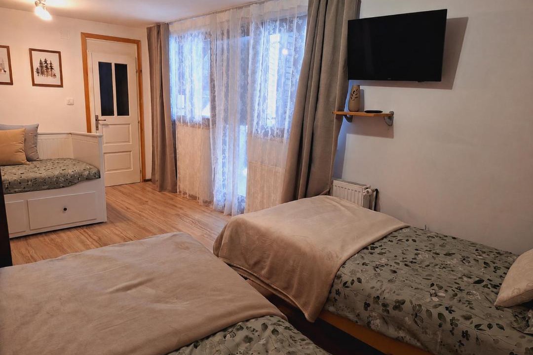 Photo of Bedroom in Vrhovine