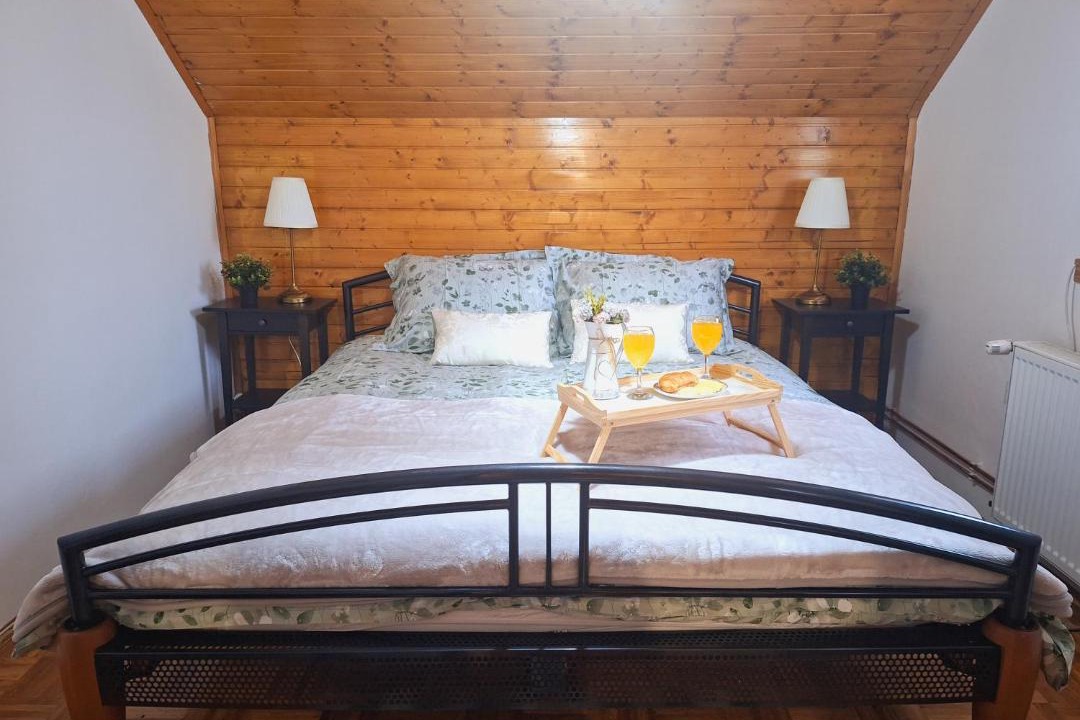Photo of Bedroom in Vrhovine