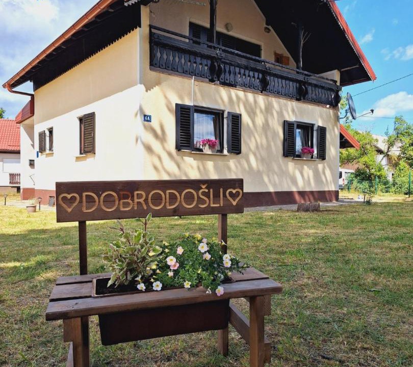 Photo of Others in Vrhovine