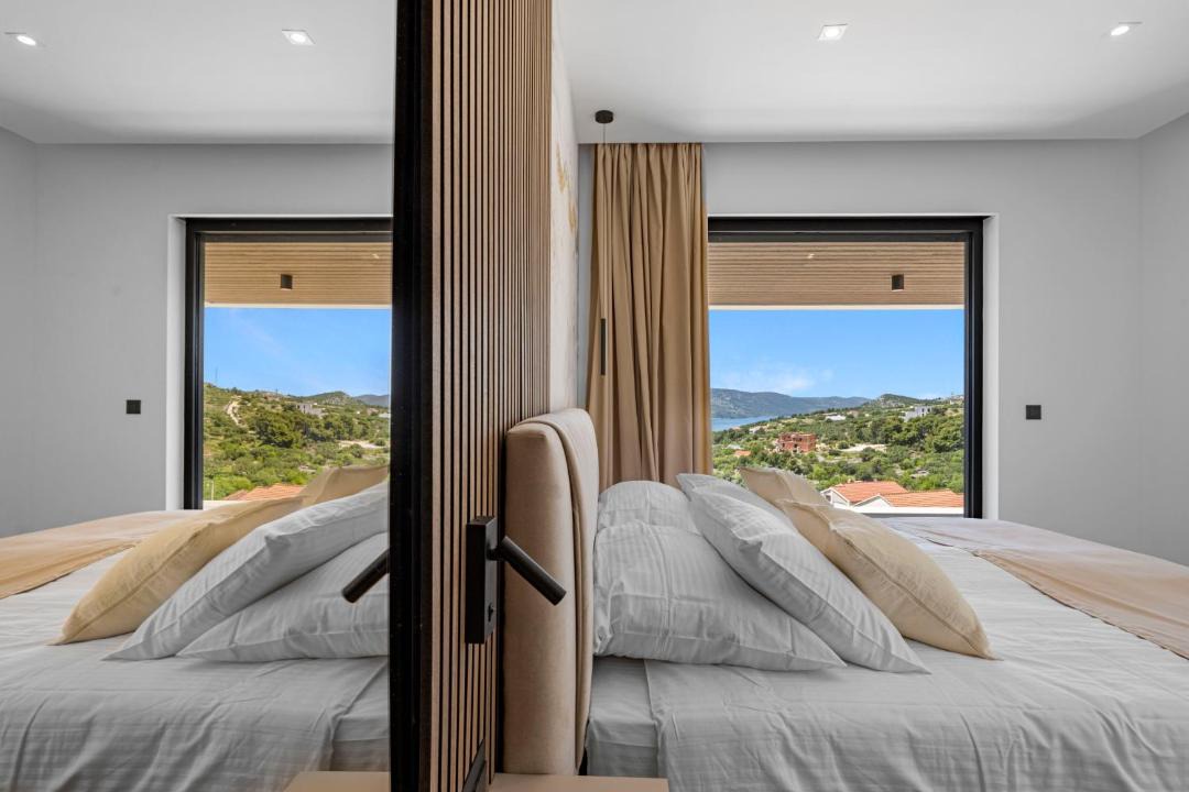 Photo of Bedroom in Seget Vranjica