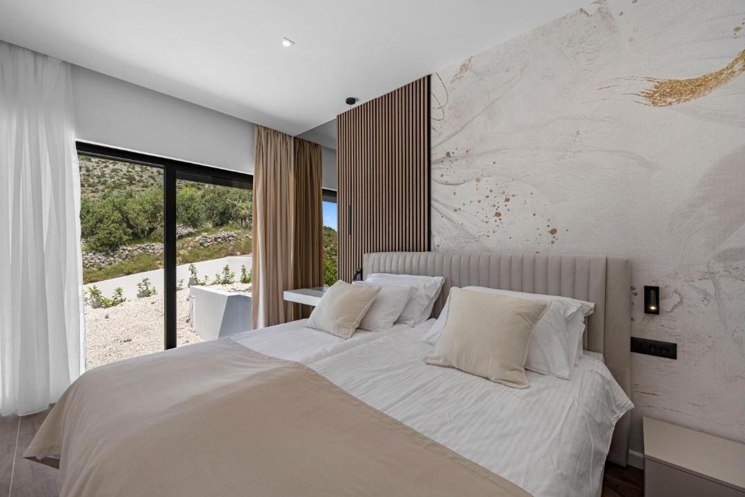 Photo of Bedroom in Seget Vranjica