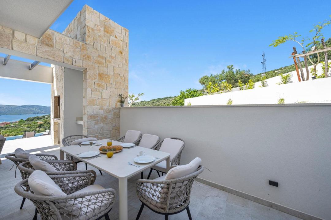 Photo of Patio Balcony in Seget Vranjica