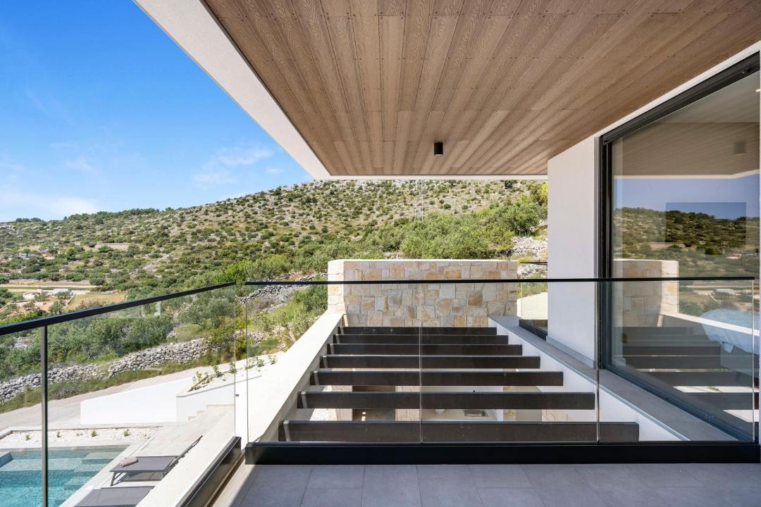 Photo of Patio Balcony in Seget Vranjica