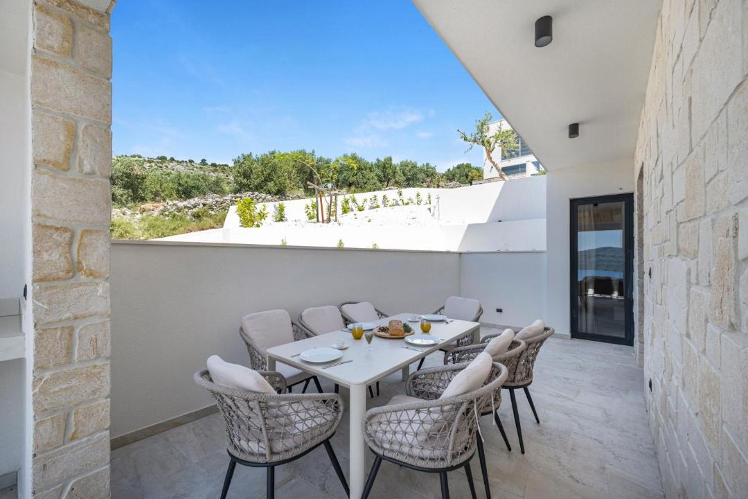 Photo of Patio Balcony in Seget Vranjica