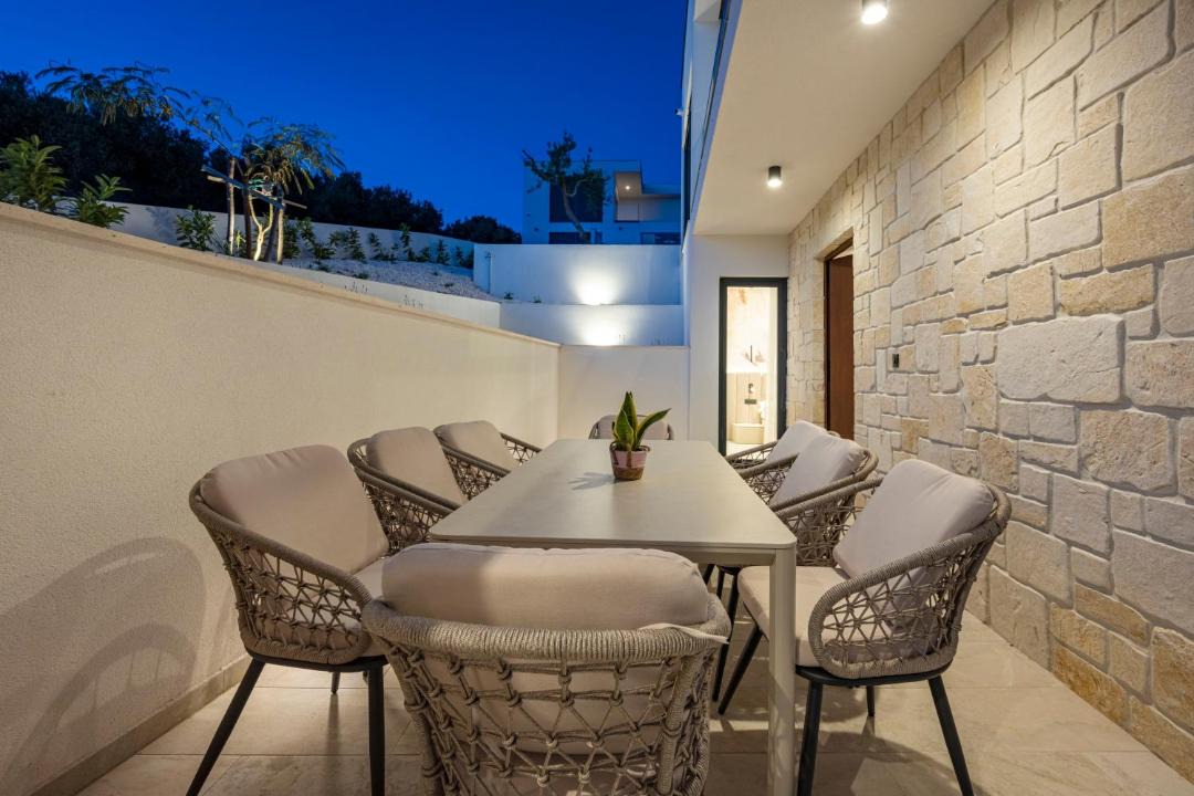 Photo of Patio Balcony in Seget Vranjica