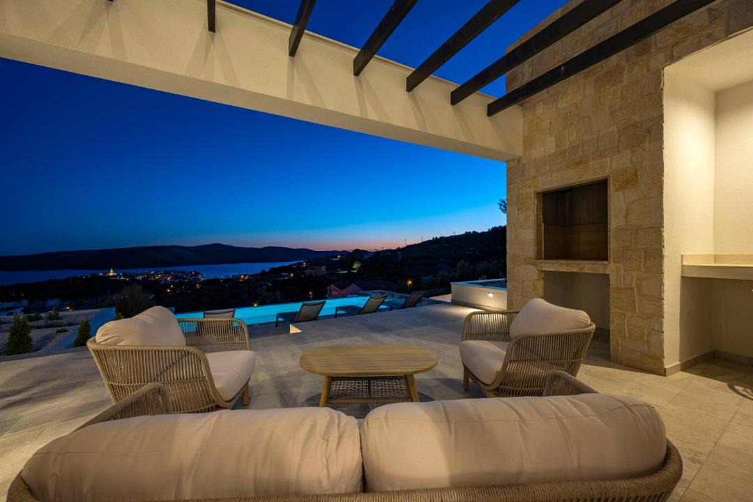 Photo of Patio Balcony in Seget Vranjica