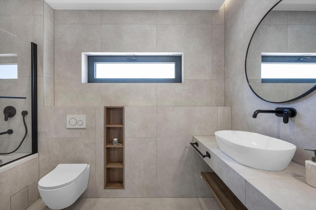 Photo of Bathroom in Seget Vranjica