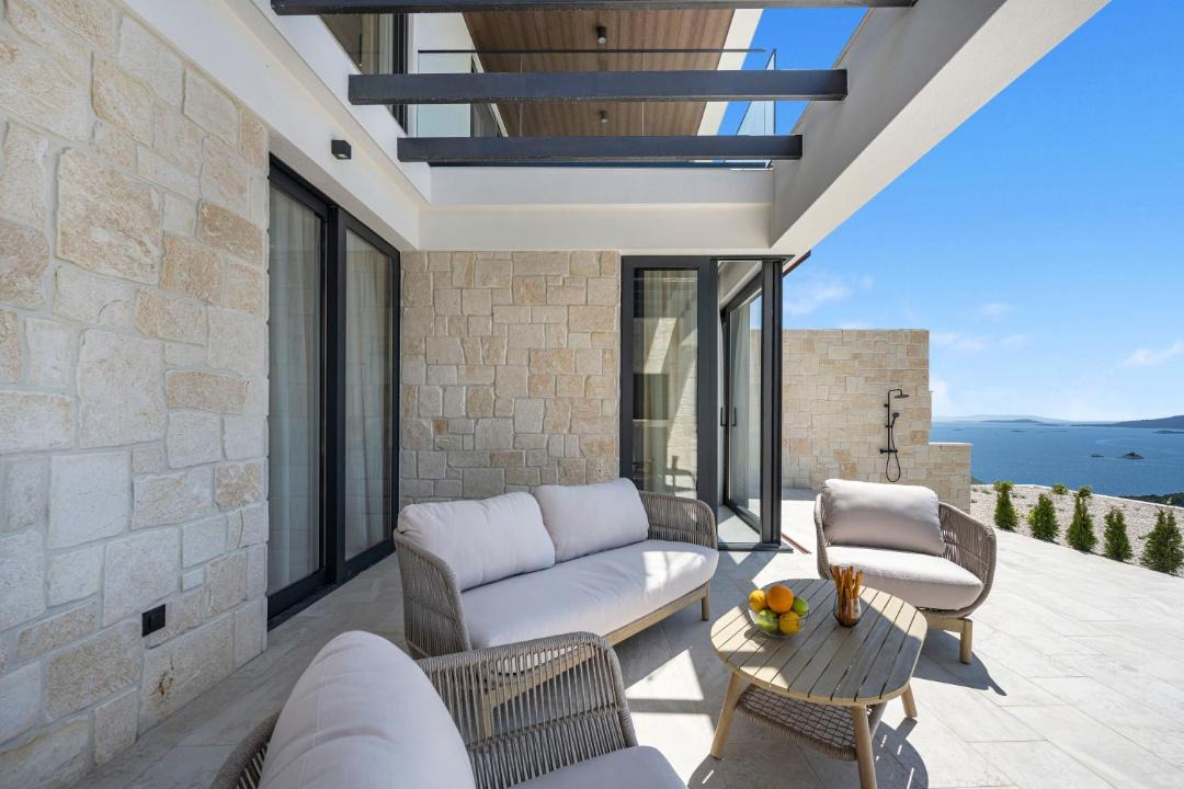Photo of Patio Balcony in Seget Vranjica
