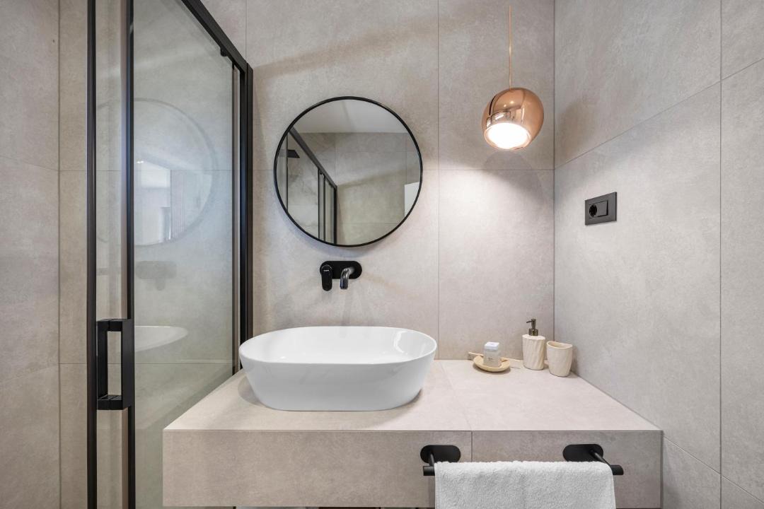 Photo of Bathroom in Seget Vranjica