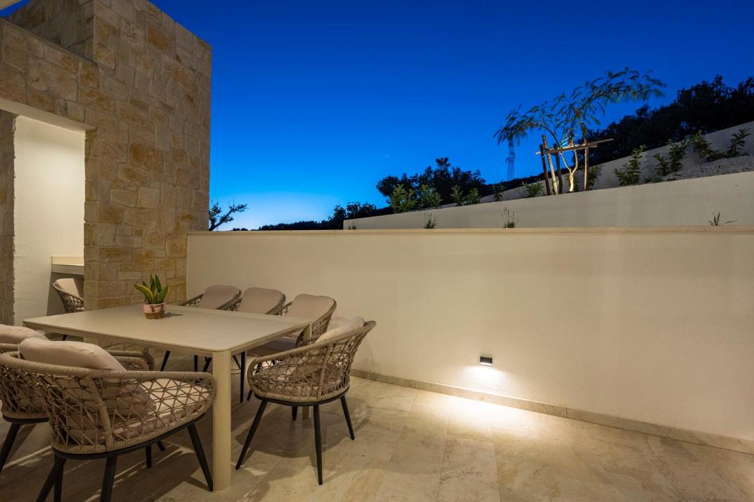 Photo of Patio Balcony in Seget Vranjica